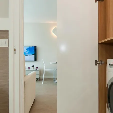 Beachfront Apartment Siesta 21 San Agustin Playa By Villagrancanaria Exterior photo