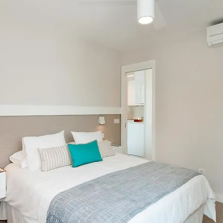 Beachfront Apartment Siesta 21 San Agustin Playa By Villagrancanaria Exterior photo