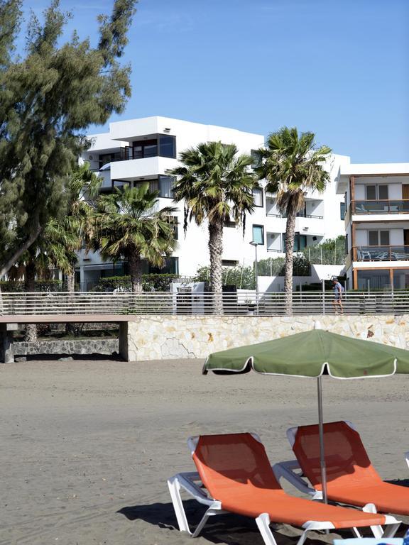 Apartment Beachfront Siesta 21 Playa By Villagrancanaria