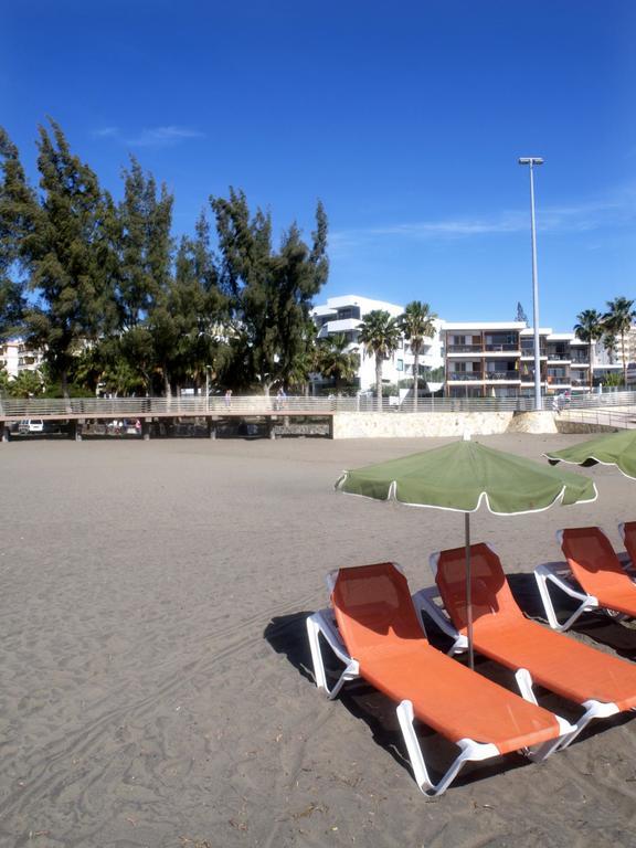 Beachfront Siesta 21 Playa By Villagrancanaria Apartment San Agustin (Gran Canaria)