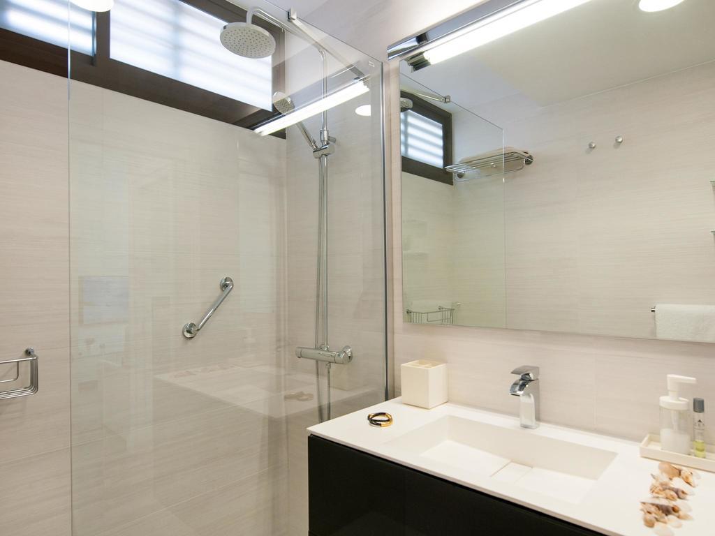 Beachfront Siesta 21 Playa By Villagrancanaria Apartment San Agustin (Gran Canaria)