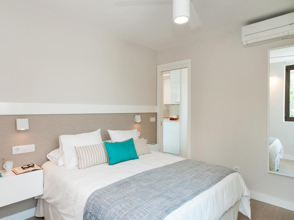Beachfront Siesta 21 Playa By Villagrancanaria *