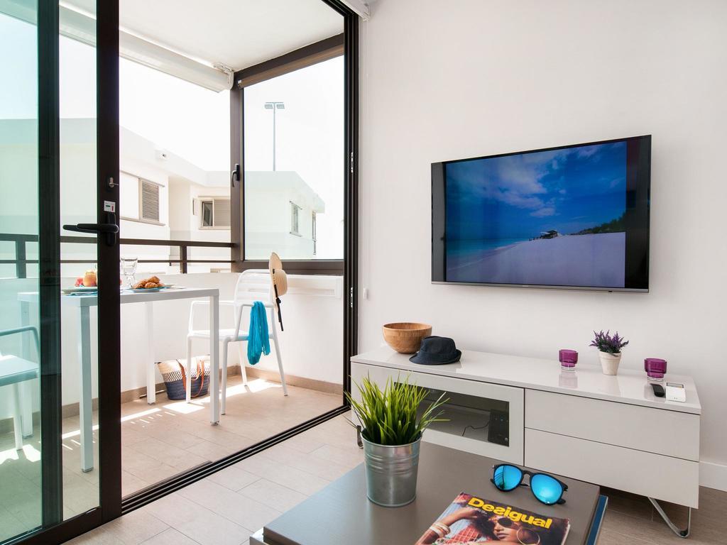 Beachfront Siesta 21 Playa By Villagrancanaria Apartment San Agustin (Gran Canaria)