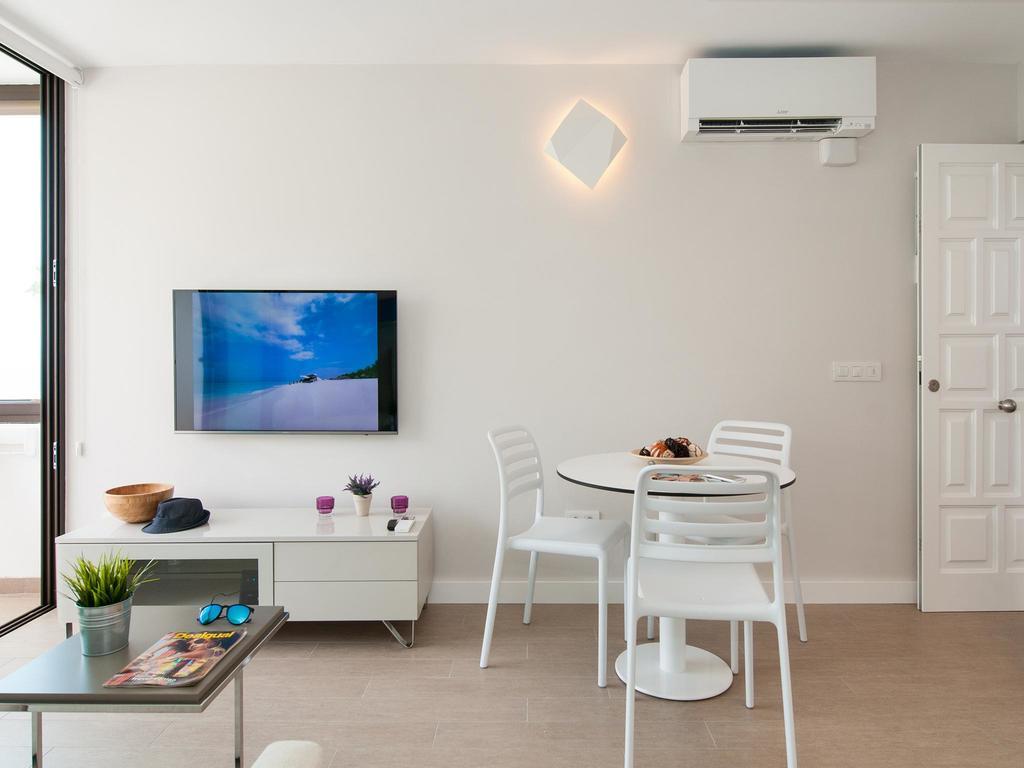 Beachfront Siesta 21 Playa By Villagrancanaria Apartment